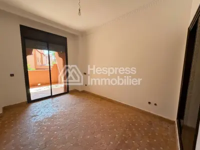 Superbe villa 4 chambres sur résidence piscine