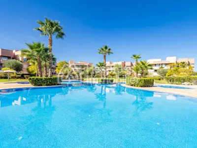 Magnificent apartment in Prestigia