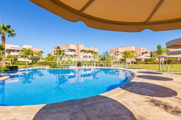 Magnificent apartment in Prestigia