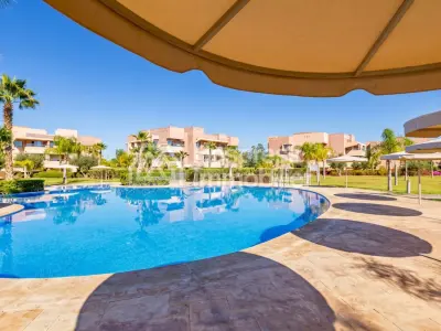 Magnificent apartment in Prestigia