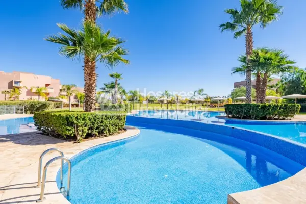 Magnificent apartment in Prestigia