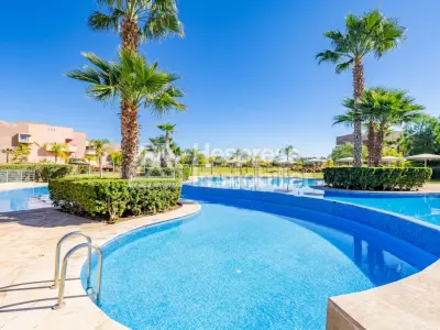 Magnificent apartment in Prestigia
