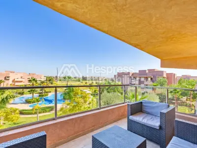 Magnificent apartment in Prestigia