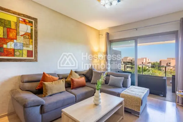 Magnificent apartment in Prestigia