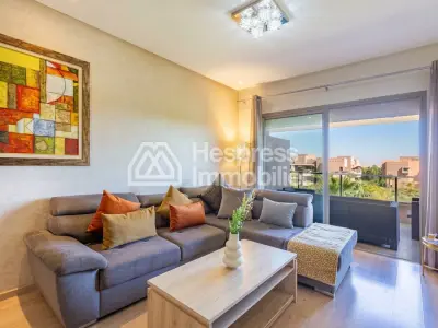 Magnificent apartment in Prestigia