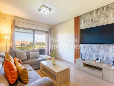 Magnificent apartment in Prestigia