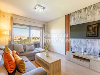 Magnificent apartment in Prestigia