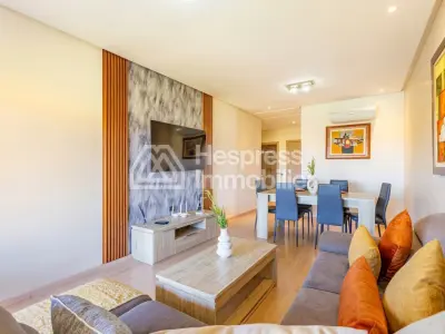 Magnificent apartment in Prestigia