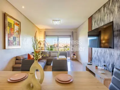 Magnificent apartment in Prestigia