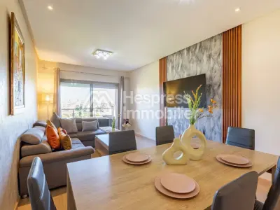 Magnificent apartment in Prestigia