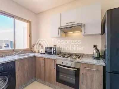 Magnificent apartment in Prestigia