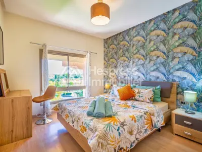 Magnificent apartment in Prestigia