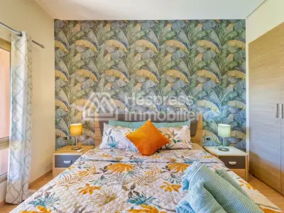 Magnificent apartment in Prestigia