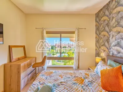 Magnificent apartment in Prestigia