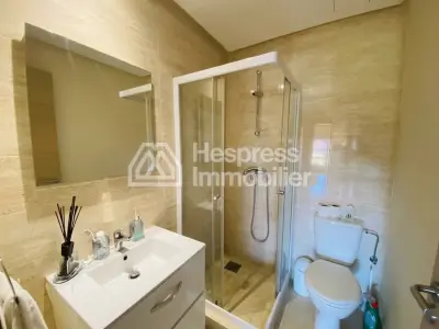 Magnificent apartment in Prestigia