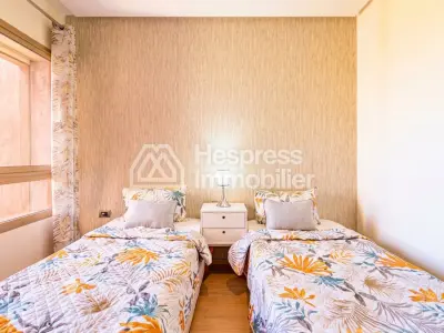 Magnificent apartment in Prestigia