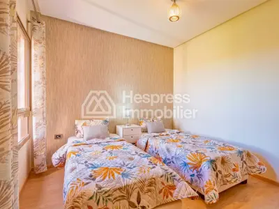 Magnificent apartment in Prestigia