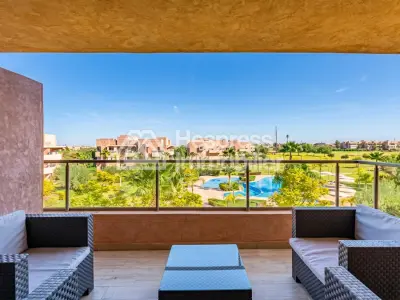 Magnificent apartment in Prestigia