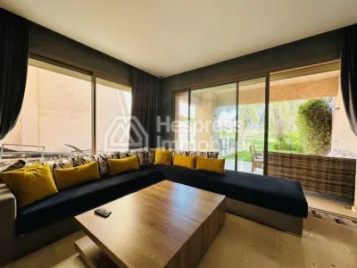 Beautiful 3-bedroom villa in a gated community – Agdal