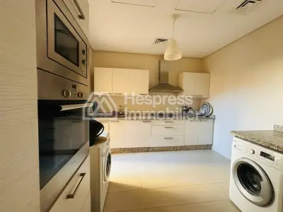 Beautiful 3-bedroom villa in a gated community – Agdal