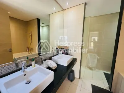 Beautiful 3-bedroom villa in a gated community – Agdal