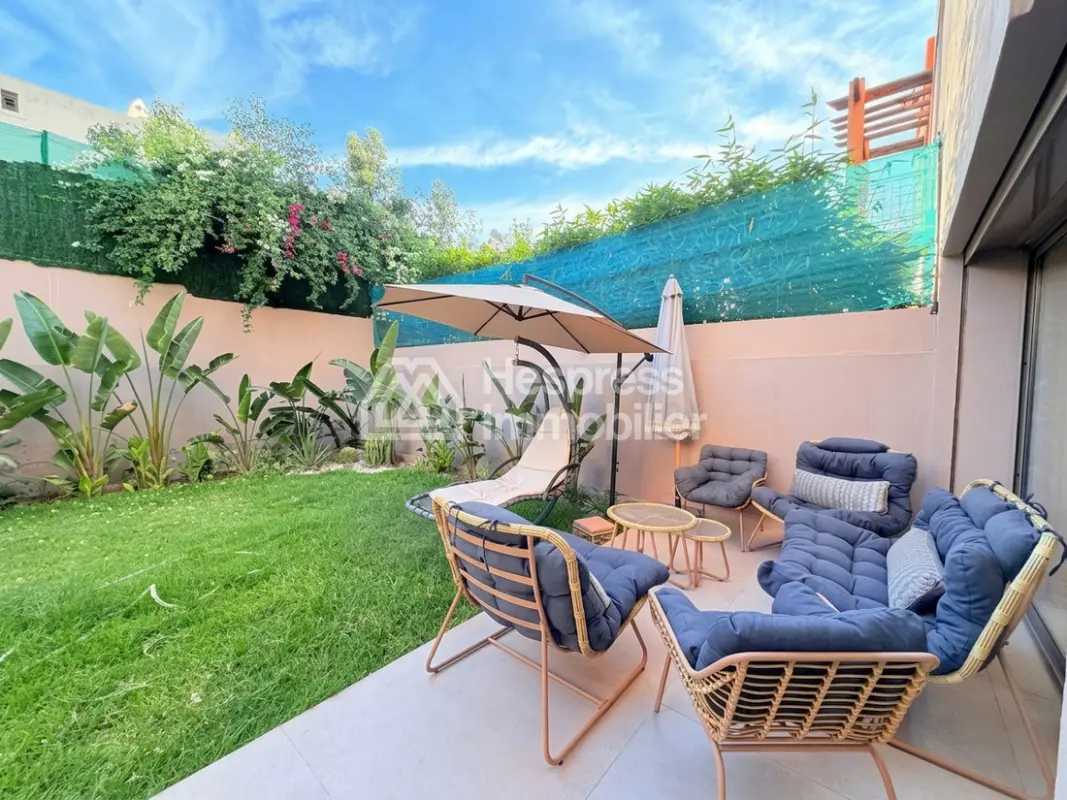 Superb 300m² villa – Targa district