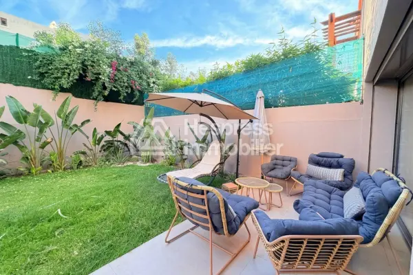 Superb 300m² villa – Targa district