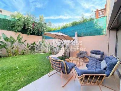 Superb 300m² villa – Targa district