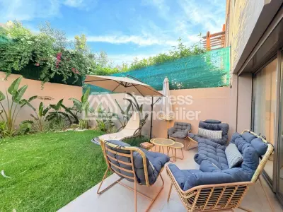 Superb 300m² villa – Targa district