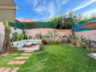 Superb 300m² villa – Targa district