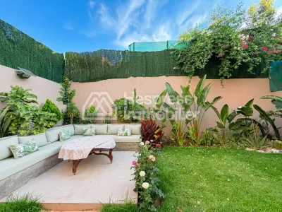 Superb 300m² villa – Targa district