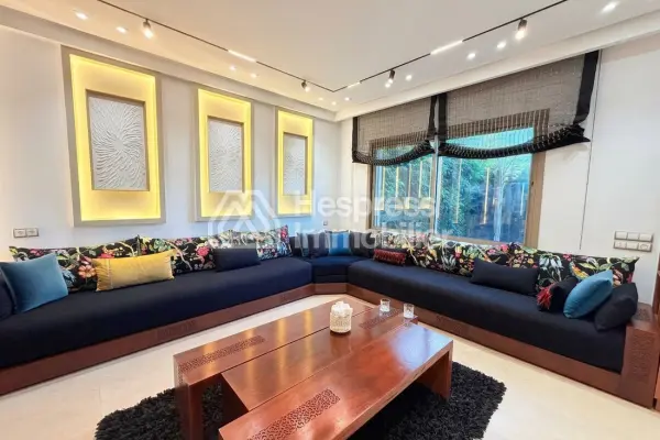 Superb 300m² villa – Targa district