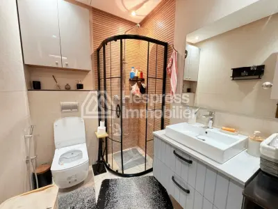 Superb 300m² villa – Targa district