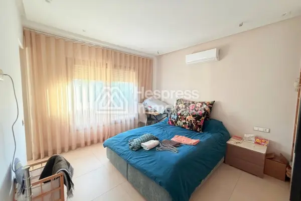 Superb 300m² villa – Targa district