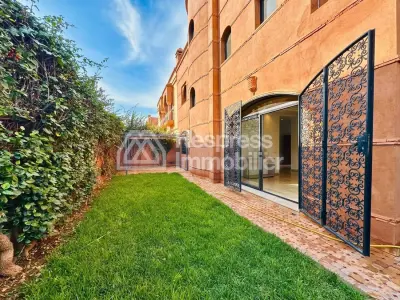 Beautiful villa with private pool in a gated community