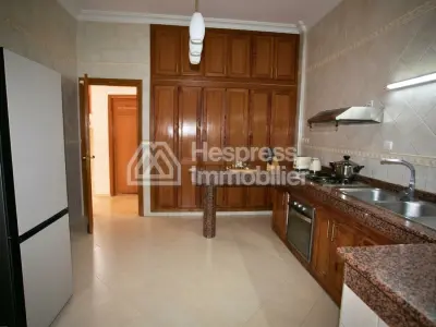 Beautiful villa with private pool in a gated community