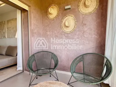 Bel appartement 2 chambres à Prestigia