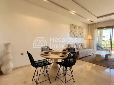 Bel appartement 2 chambres à Prestigia