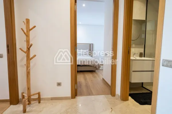 Bel appartement 2 chambres à Prestigia