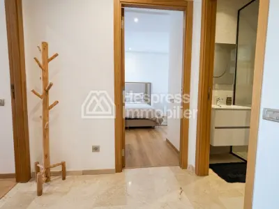 Bel appartement 2 chambres à Prestigia