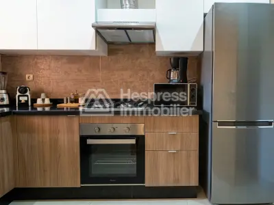 Bel appartement 2 chambres à Prestigia