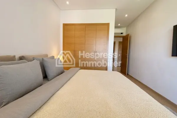 Bel appartement 2 chambres à Prestigia
