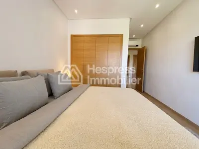 Bel appartement 2 chambres à Prestigia