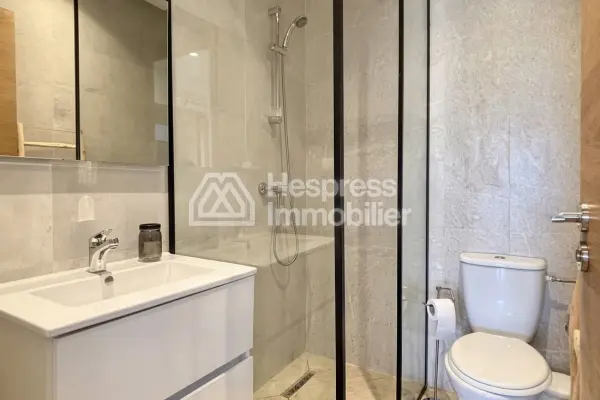Bel appartement 2 chambres à Prestigia