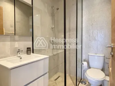 Bel appartement 2 chambres à Prestigia