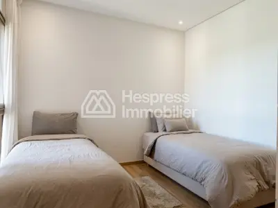 Bel appartement 2 chambres à Prestigia