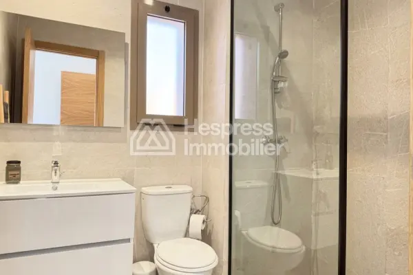 Bel appartement 2 chambres à Prestigia