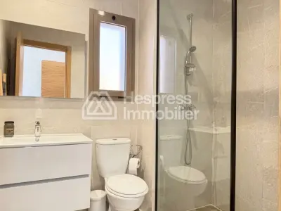Bel appartement 2 chambres à Prestigia