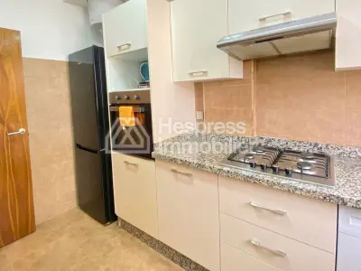 Appartement moderne sur résidence Route de Casa