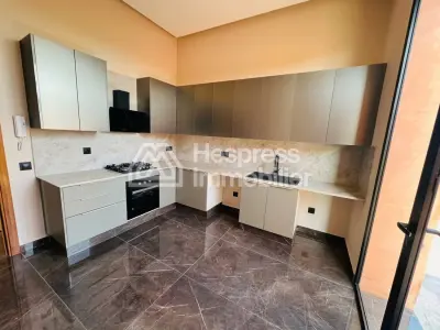 Magnifique villa de plain pied avec pisine privée